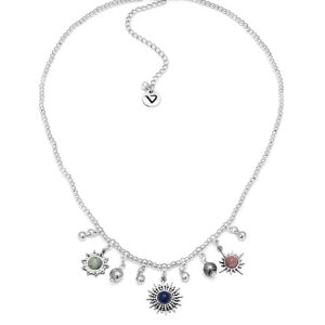 Vestopazzo collana cosmo