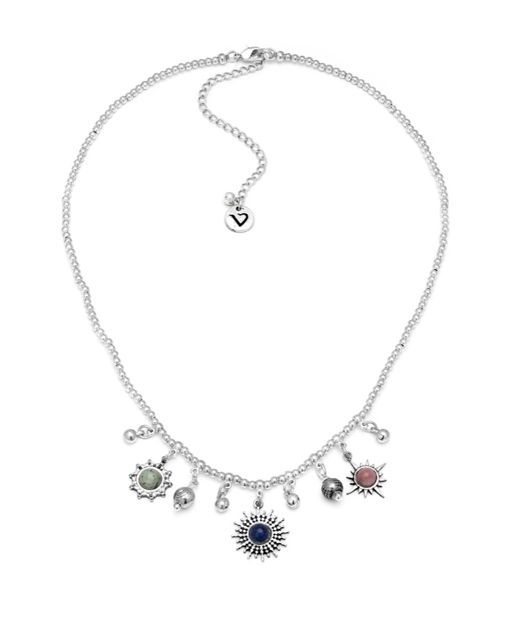 Vestopazzo collana cosmo