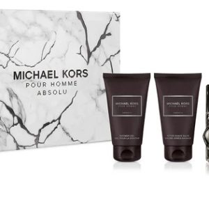 Michael Kors Pour Homme Absolu Eau de Parfum - Cofanetto