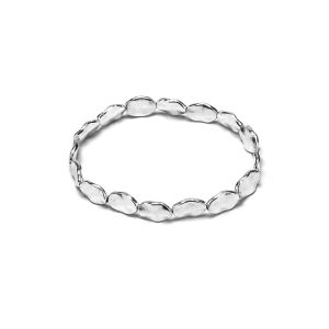 Vestopazzo bracciale ovali
