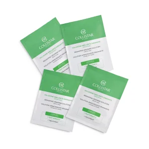 Snellente drenante soluzione Collistar refill per bende (4 trattamentix100ml)